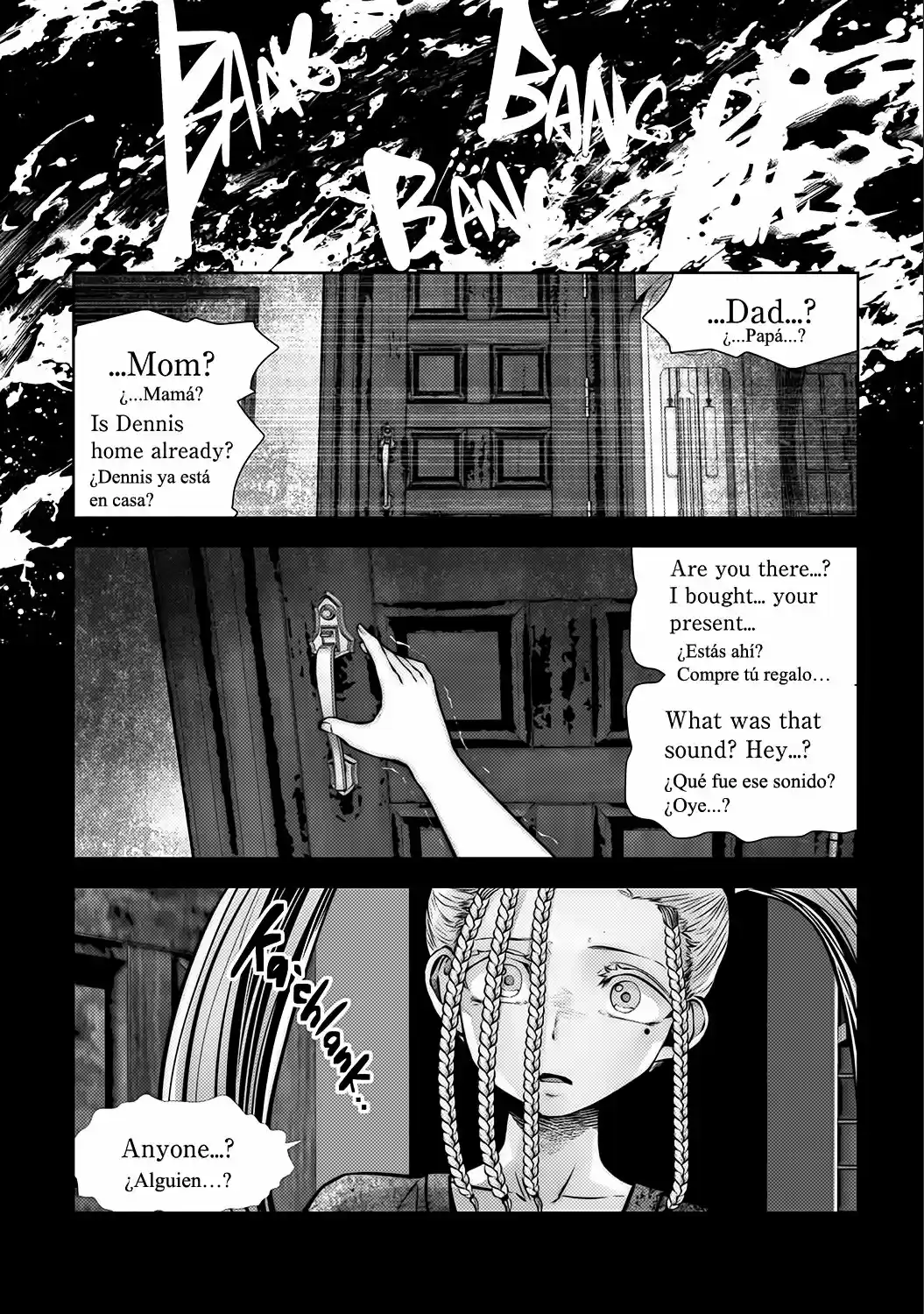 Machigatta Ko O Mahou Shoujo Ni Shite Shimatta - Capítulo 76 - Página 14 - LectorTMOo