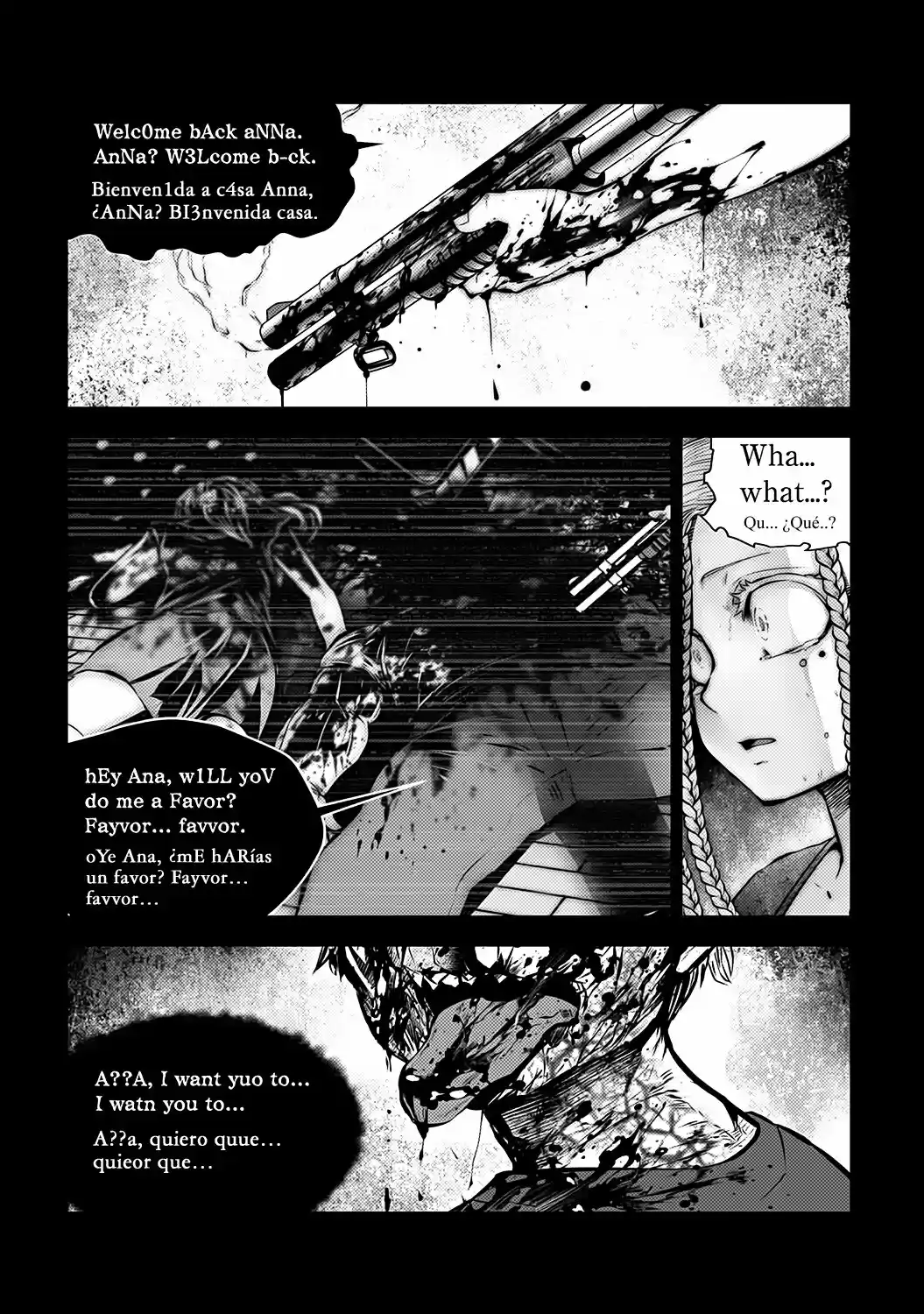 Machigatta Ko O Mahou Shoujo Ni Shite Shimatta - Capítulo 76 - Página 15 - LectorTMOo