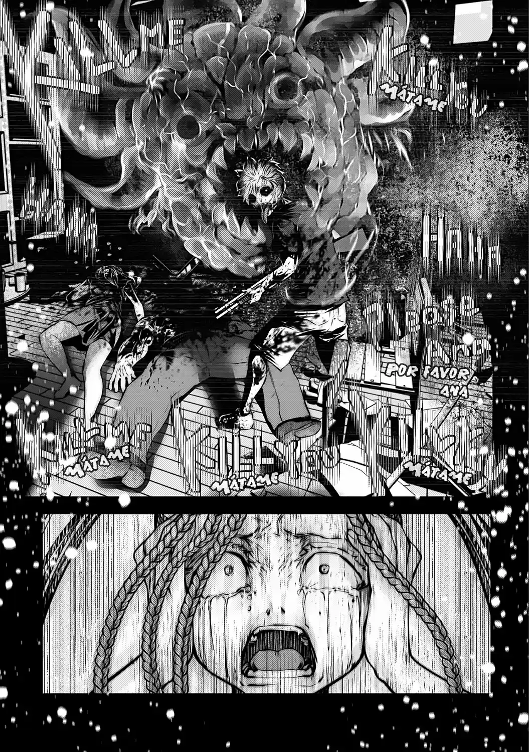 Machigatta Ko O Mahou Shoujo Ni Shite Shimatta - Capítulo 76 - Página 16 - LectorTMOo