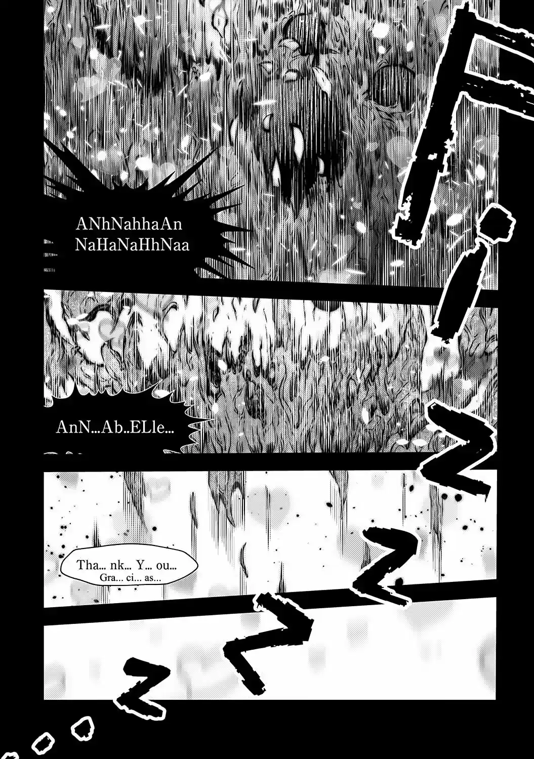 Machigatta Ko O Mahou Shoujo Ni Shite Shimatta - Capítulo 78 - Página 8 - LectorTMOo