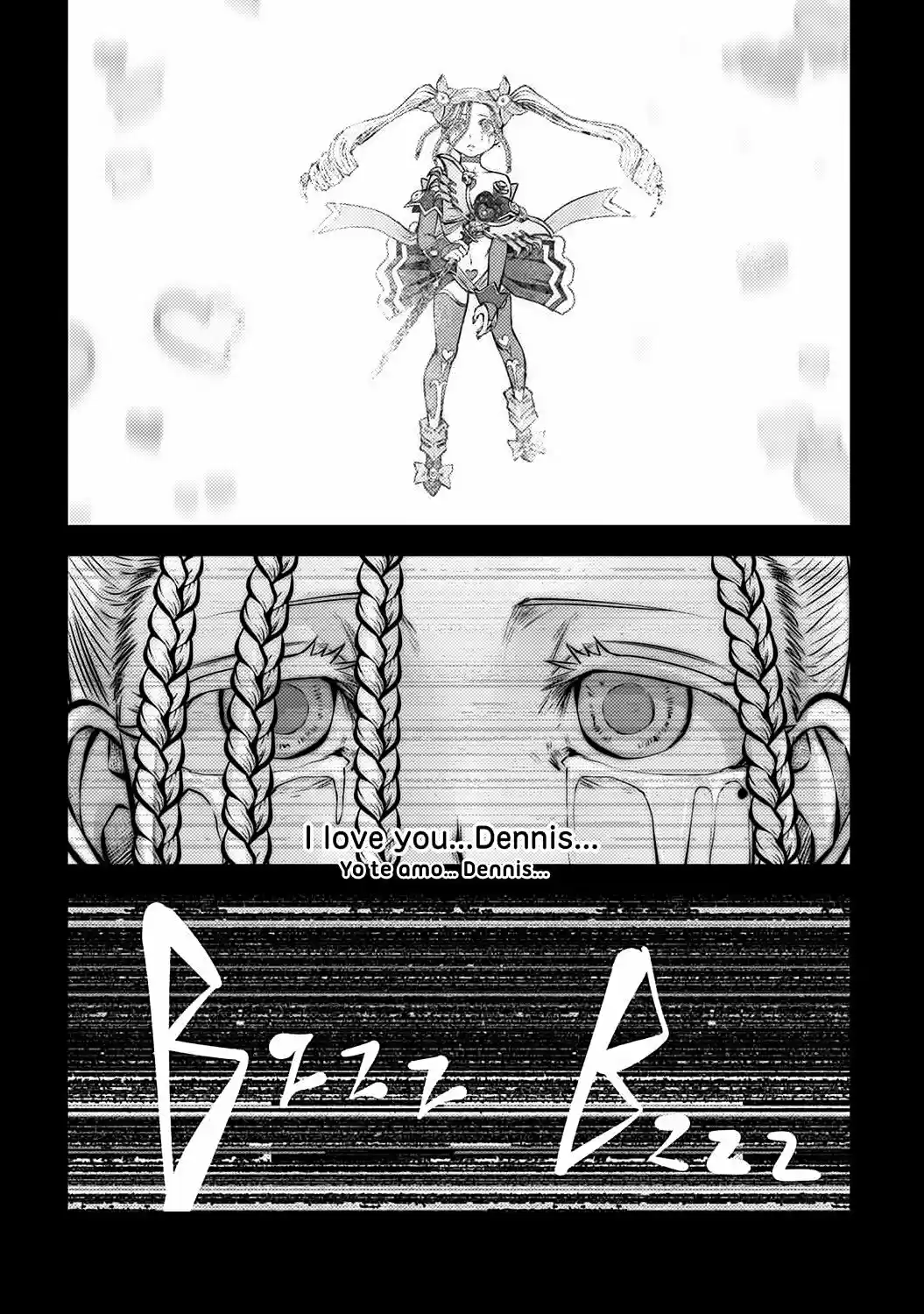 Machigatta Ko O Mahou Shoujo Ni Shite Shimatta - Capítulo 78 - Página 9 - LectorTMOo