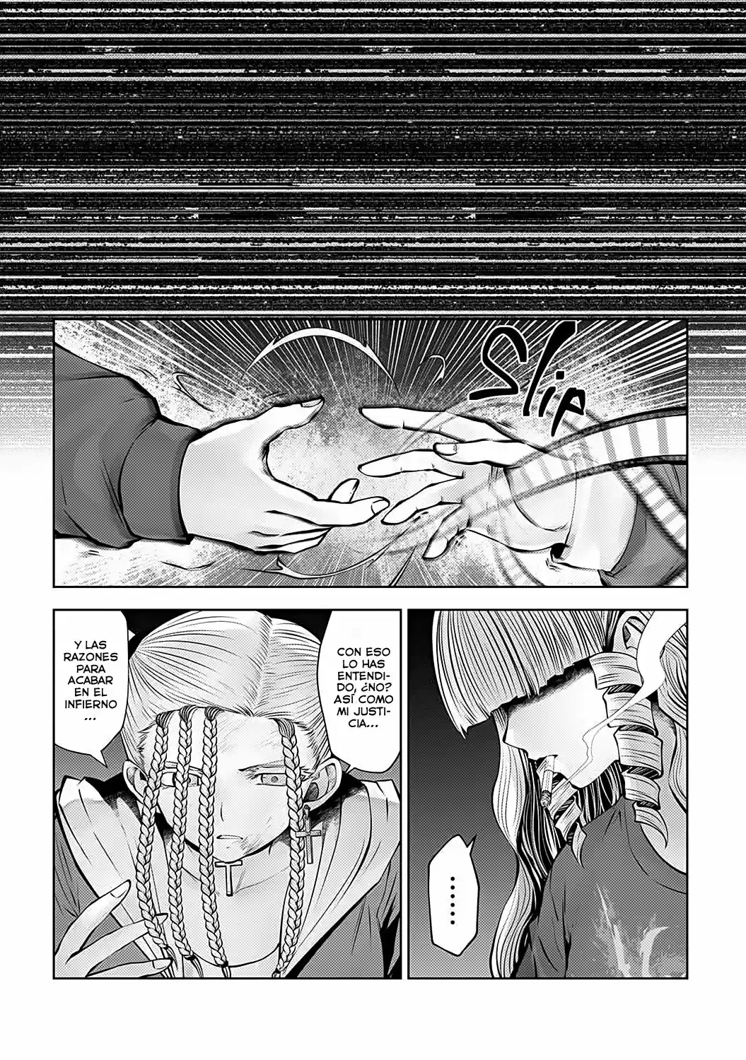 Machigatta Ko O Mahou Shoujo Ni Shite Shimatta - Capítulo 78 - Página 15 - LectorTMOo