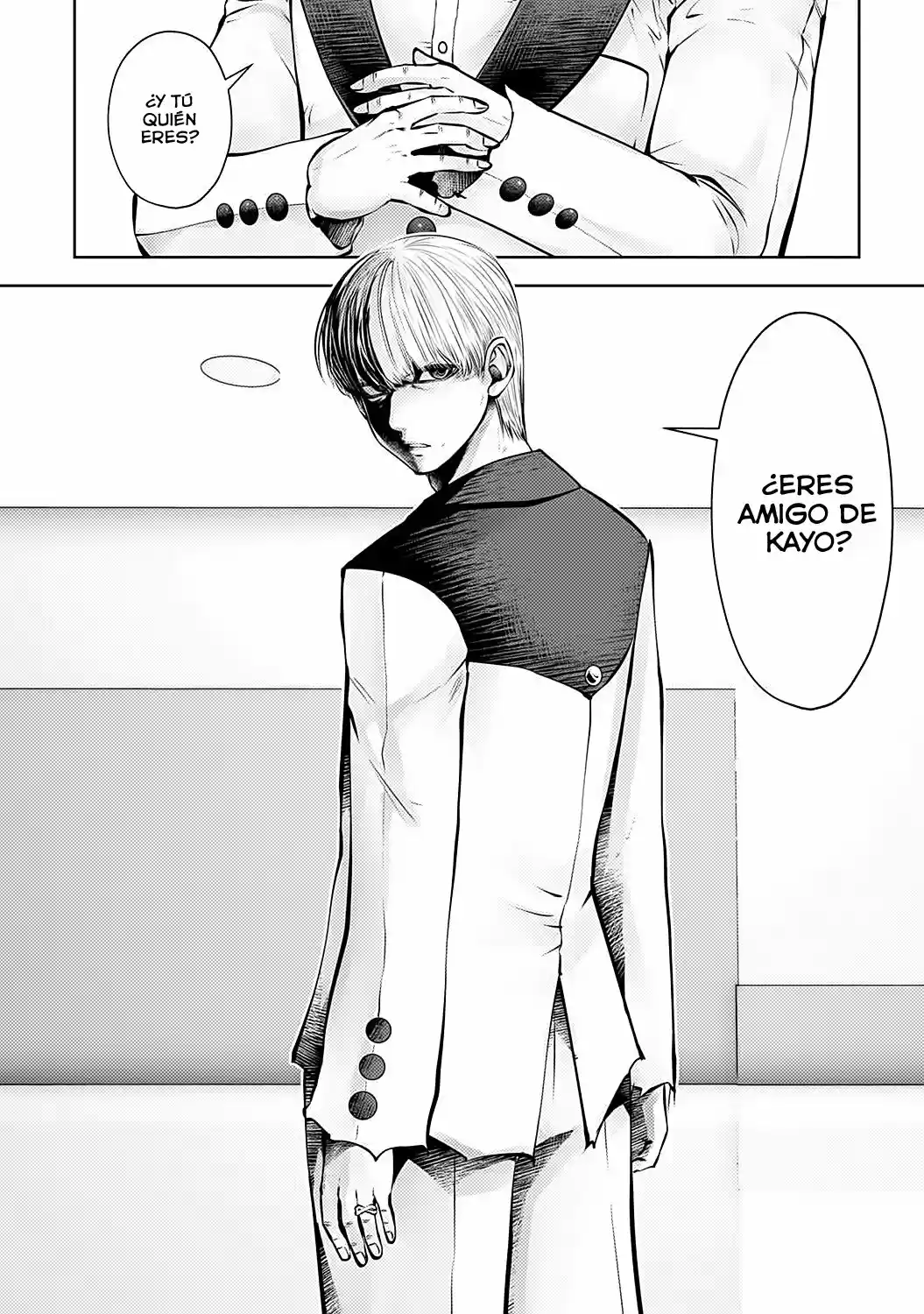 Machigatta Ko O Mahou Shoujo Ni Shite Shimatta - Capítulo 78 - Página 26 - LectorTMOo