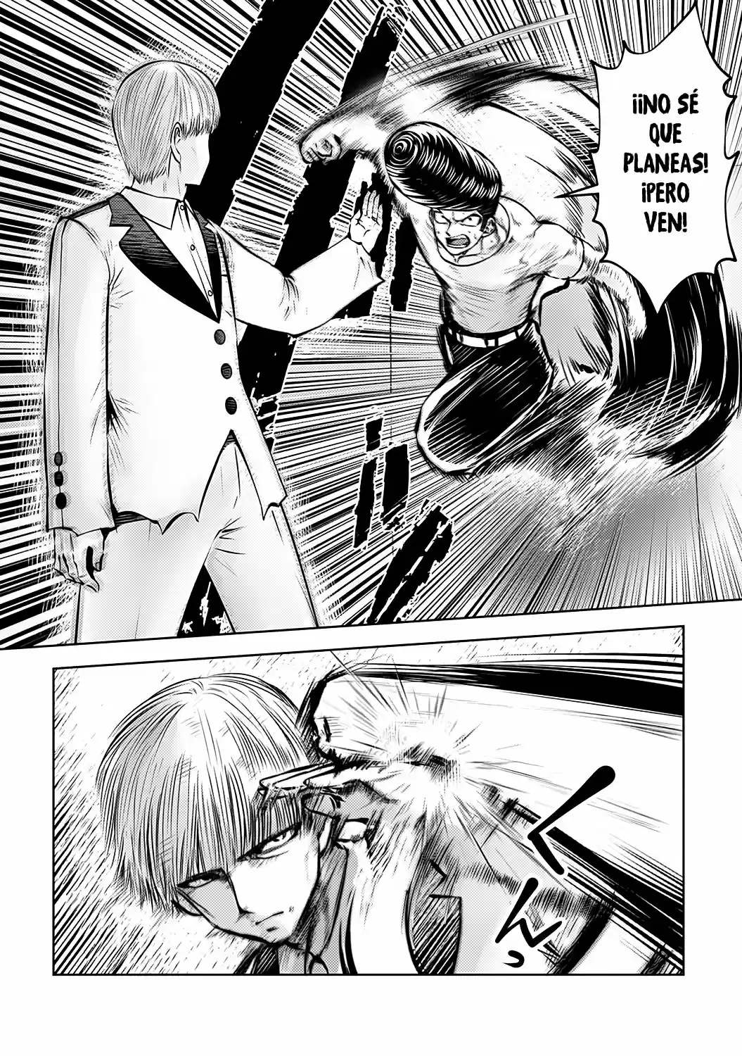 Machigatta Ko O Mahou Shoujo Ni Shite Shimatta - Capítulo 79 - Página 8 - LectorTMOo