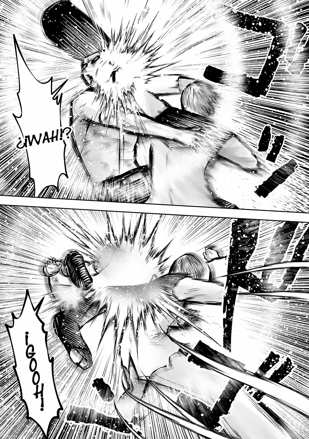 Machigatta Ko O Mahou Shoujo Ni Shite Shimatta - Capítulo 79 - Página 9 - LectorTMOo