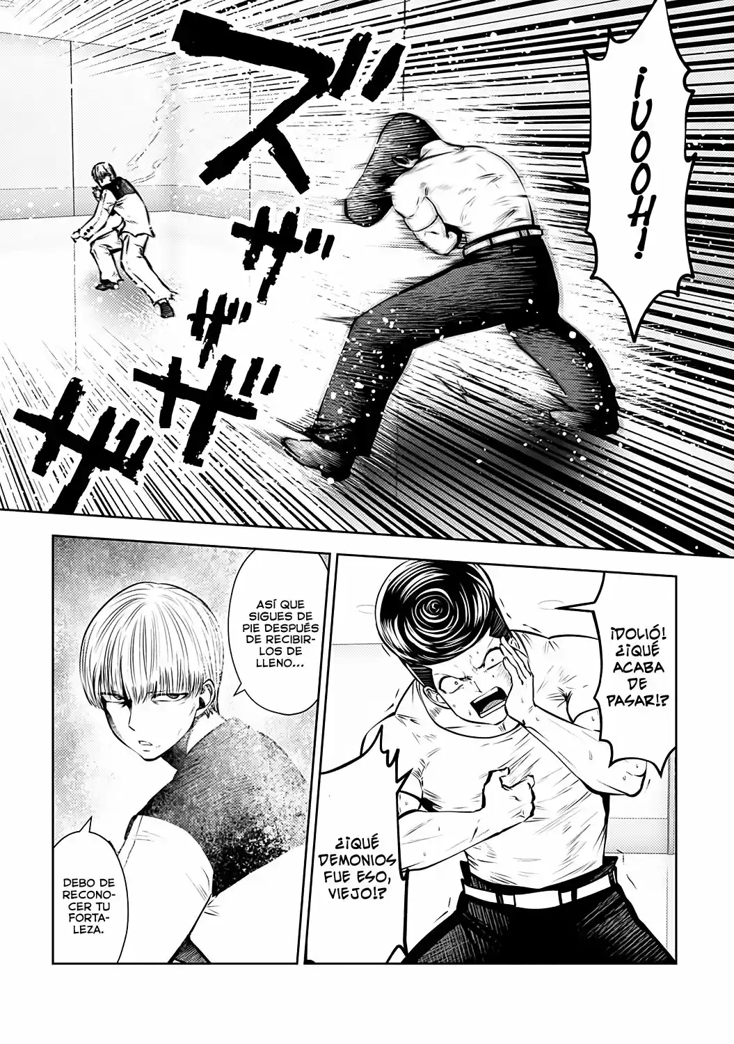 Machigatta Ko O Mahou Shoujo Ni Shite Shimatta - Capítulo 79 - Página 10 - LectorTMOo