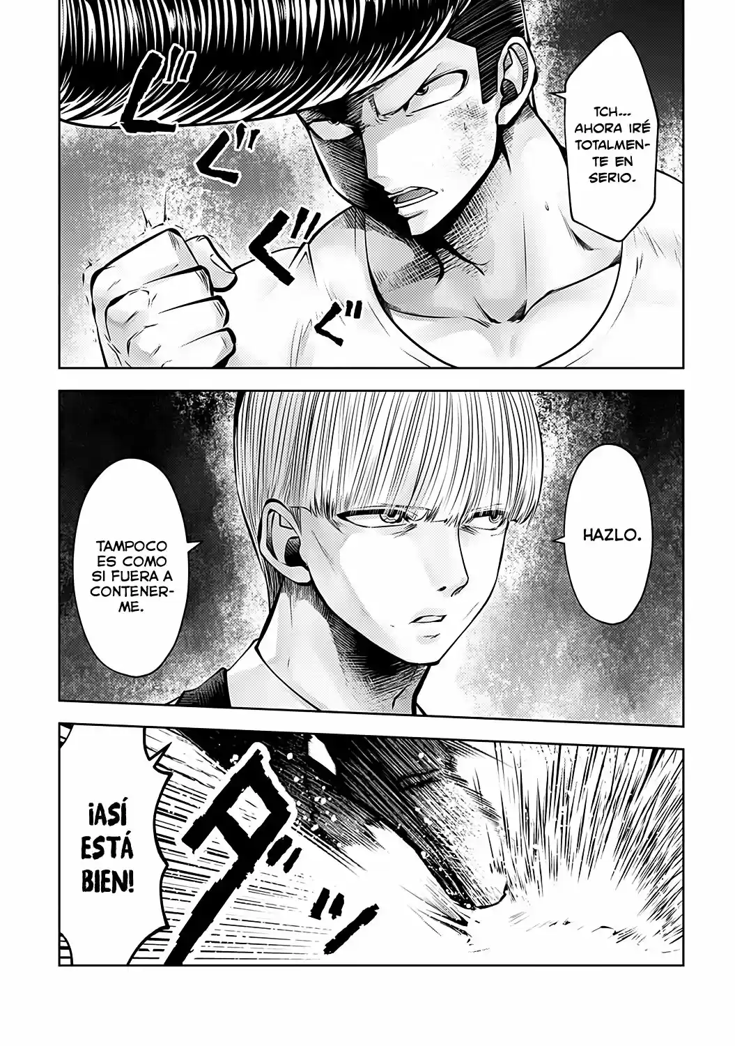 Machigatta Ko O Mahou Shoujo Ni Shite Shimatta - Capítulo 79 - Página 11 - LectorTMOo