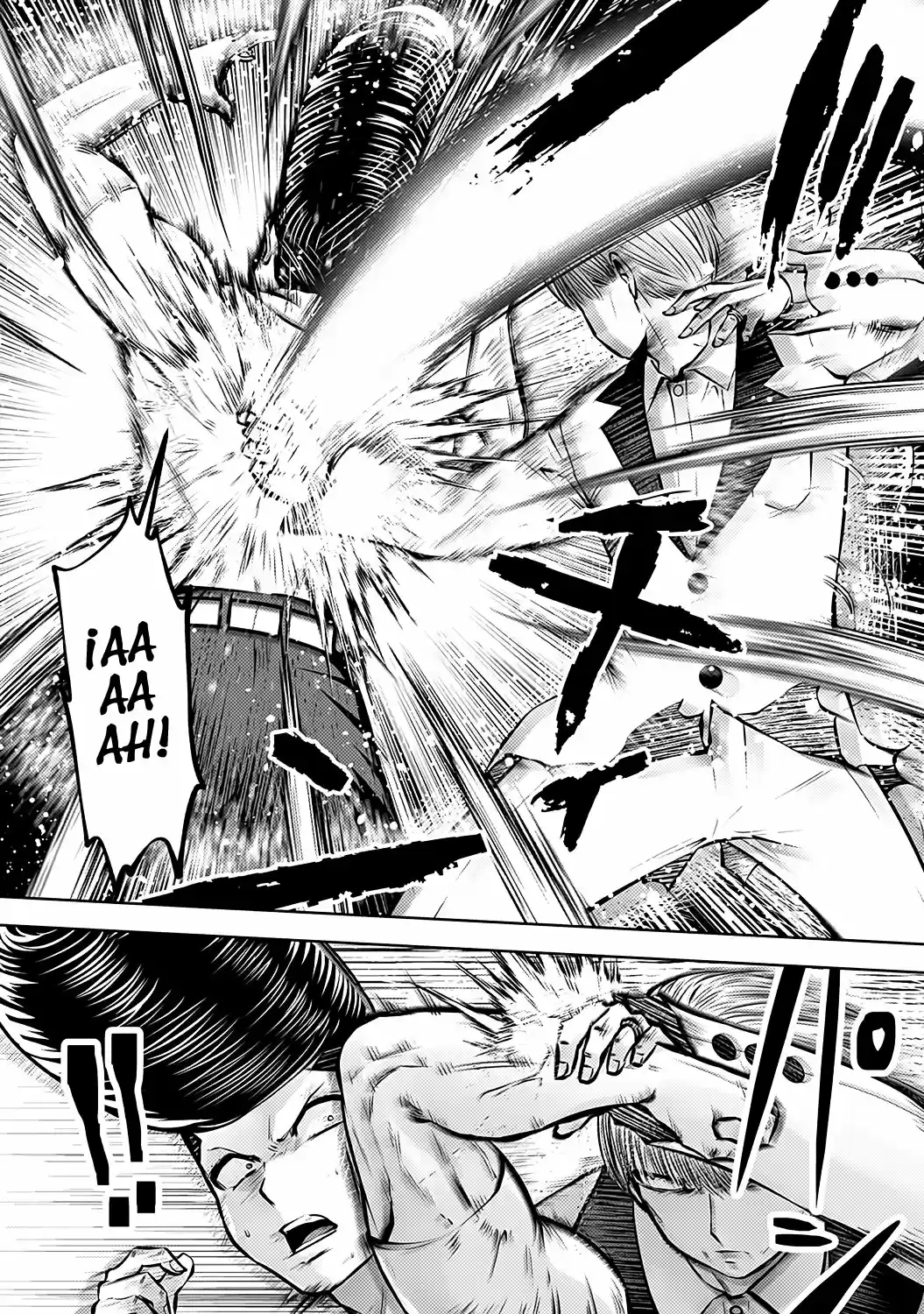 Machigatta Ko O Mahou Shoujo Ni Shite Shimatta - Capítulo 79 - Página 13 - LectorTMOo