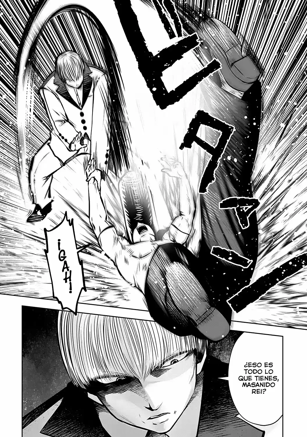 Machigatta Ko O Mahou Shoujo Ni Shite Shimatta - Capítulo 79 - Página 14 - LectorTMOo