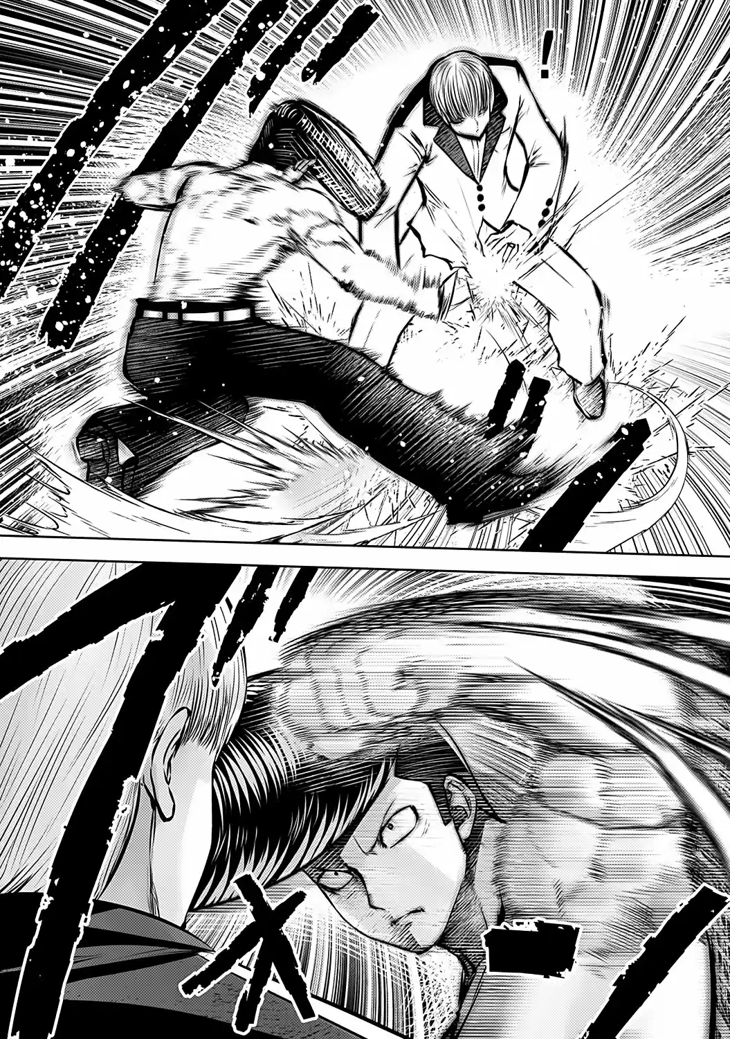 Machigatta Ko O Mahou Shoujo Ni Shite Shimatta - Capítulo 79 - Página 15 - LectorTMOo