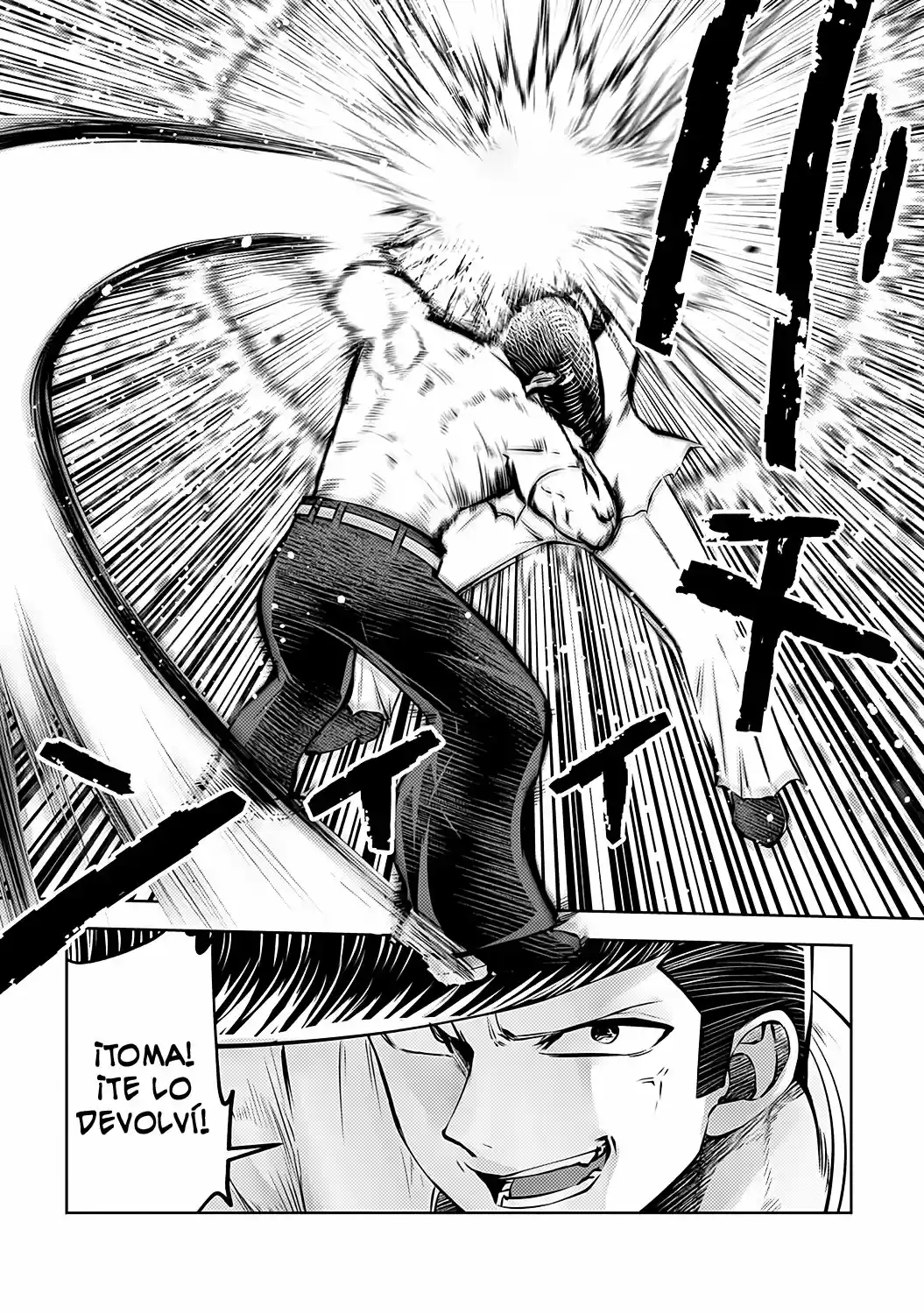 Machigatta Ko O Mahou Shoujo Ni Shite Shimatta - Capítulo 79 - Página 16 - LectorTMOo