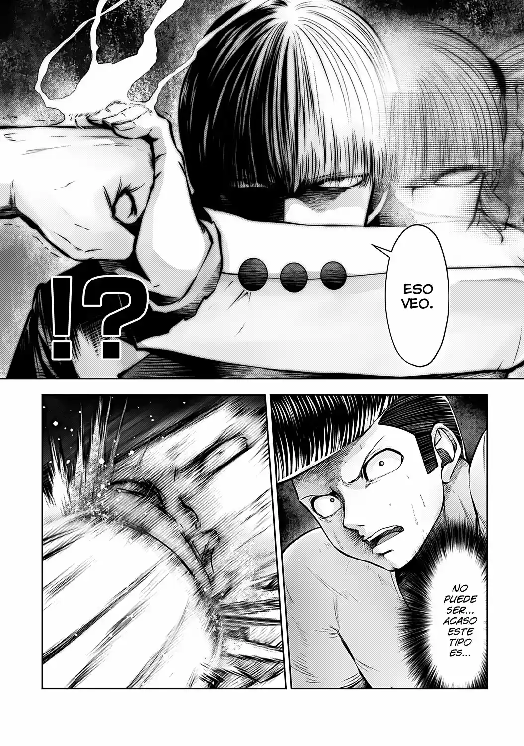 Machigatta Ko O Mahou Shoujo Ni Shite Shimatta - Capítulo 79 - Página 17 - LectorTMOo
