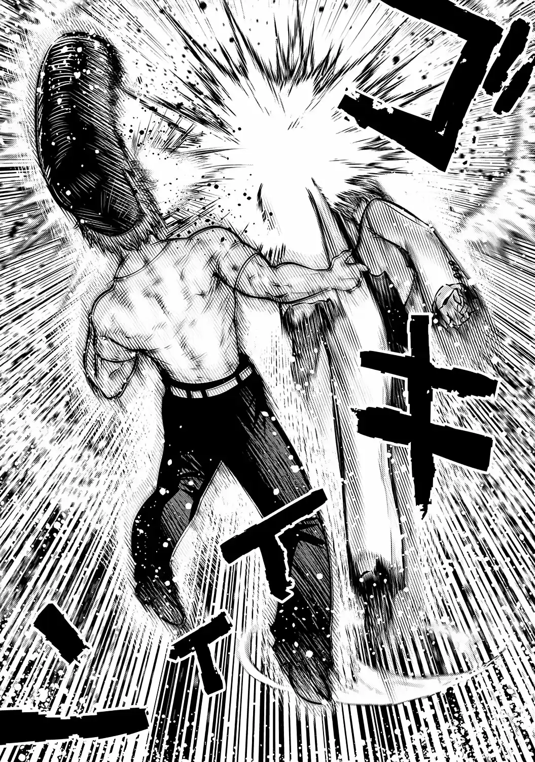 Machigatta Ko O Mahou Shoujo Ni Shite Shimatta - Capítulo 79 - Página 18 - LectorTMOo