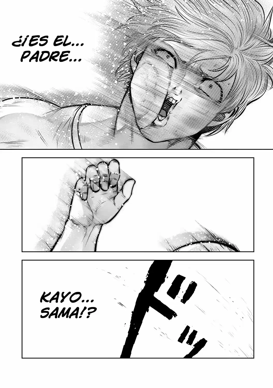 Machigatta Ko O Mahou Shoujo Ni Shite Shimatta - Capítulo 79 - Página 19 - LectorTMOo