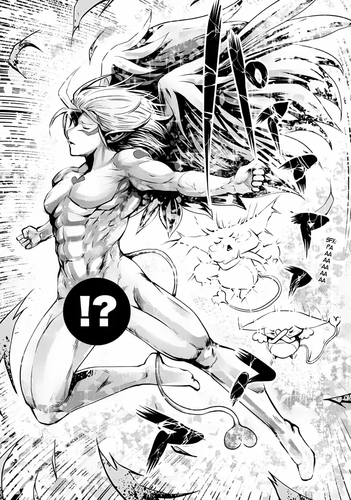 Machigatta Ko O Mahou Shoujo Ni Shite Shimatta - Capítulo 8 - Página 6 - LectorTMOo