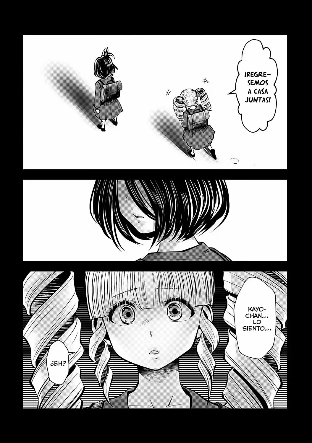 Machigatta Ko O Mahou Shoujo Ni Shite Shimatta - Capítulo 80 - Página 8 - LectorTMOo
