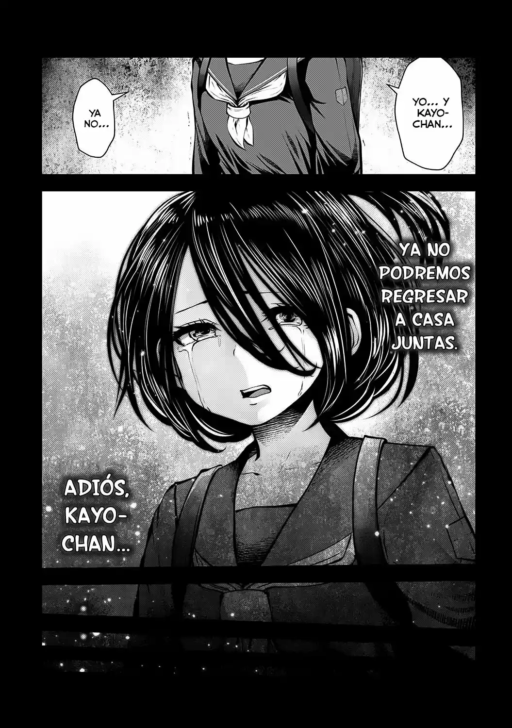 Machigatta Ko O Mahou Shoujo Ni Shite Shimatta - Capítulo 80 - Página 9 - LectorTMOo