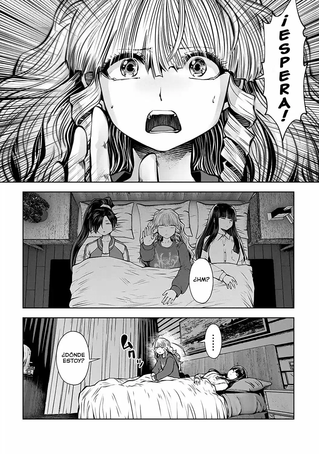 Machigatta Ko O Mahou Shoujo Ni Shite Shimatta - Capítulo 80 - Página 10 - LectorTMOo