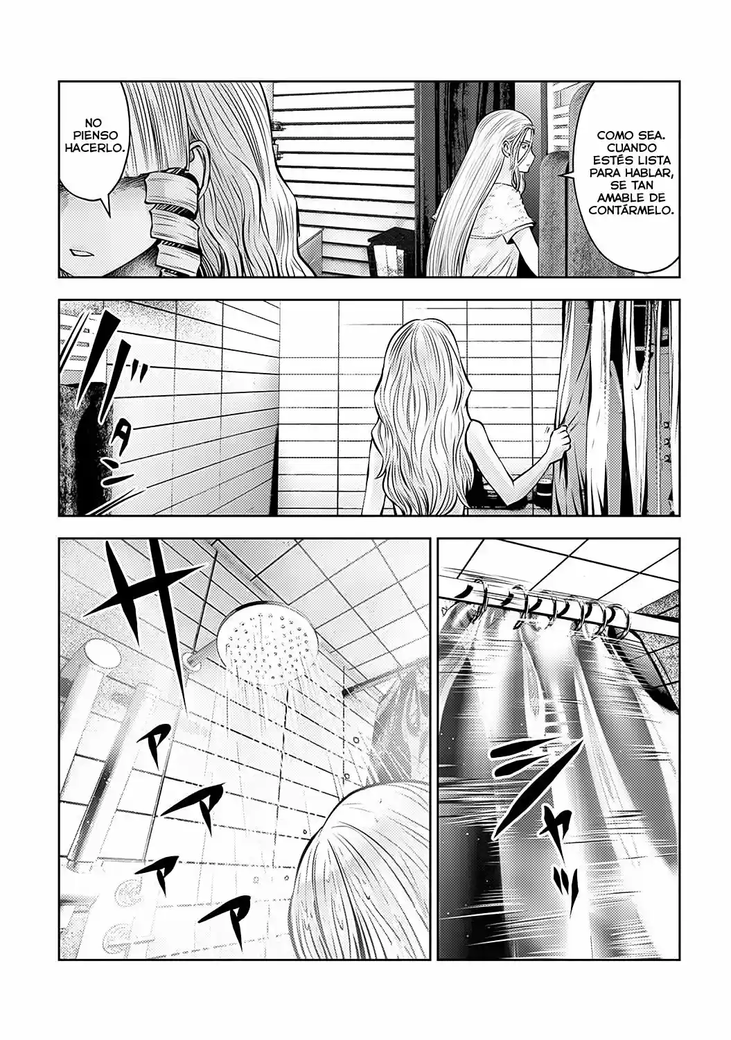 Machigatta Ko O Mahou Shoujo Ni Shite Shimatta - Capítulo 80 - Página 23 - LectorTMOo