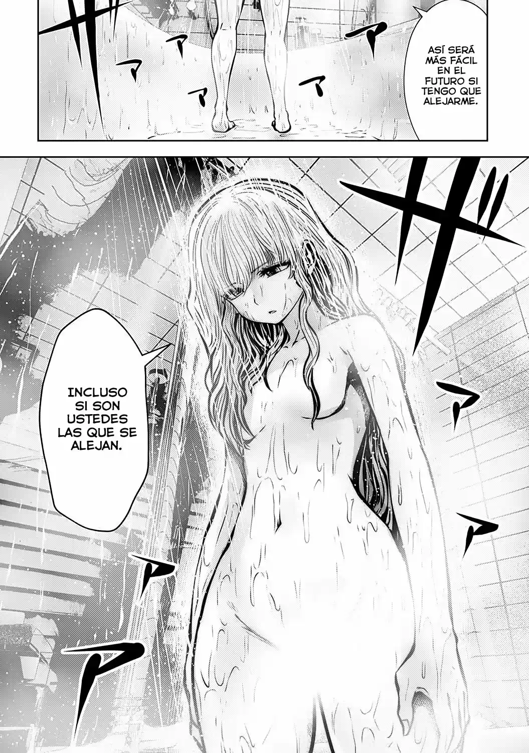 Machigatta Ko O Mahou Shoujo Ni Shite Shimatta - Capítulo 80 - Página 24 - LectorTMOo
