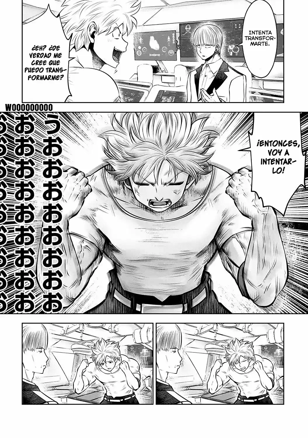 Machigatta Ko O Mahou Shoujo Ni Shite Shimatta - Capítulo 81 - Página 8 - LectorTMOo