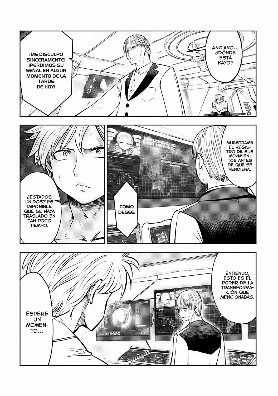 Machigatta Ko O Mahou Shoujo Ni Shite Shimatta - Capítulo 81 - Página 10 - LectorTMOo