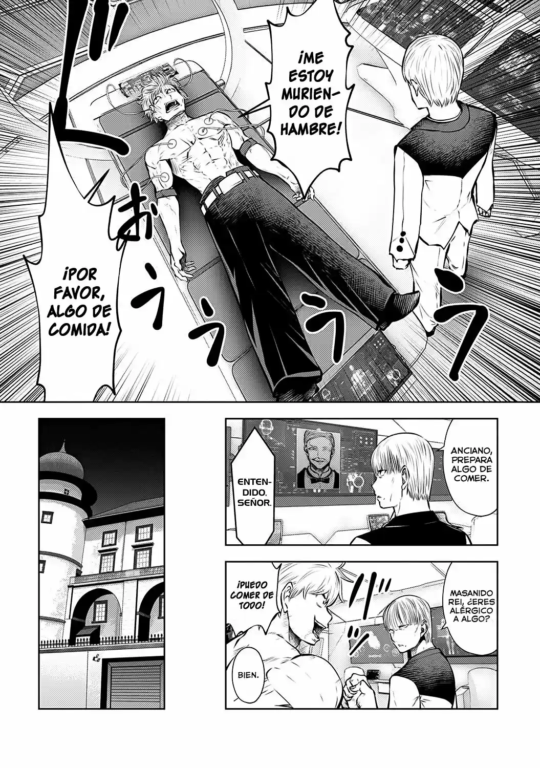 Machigatta Ko O Mahou Shoujo Ni Shite Shimatta - Capítulo 82 - Página 4 - LectorTMOo