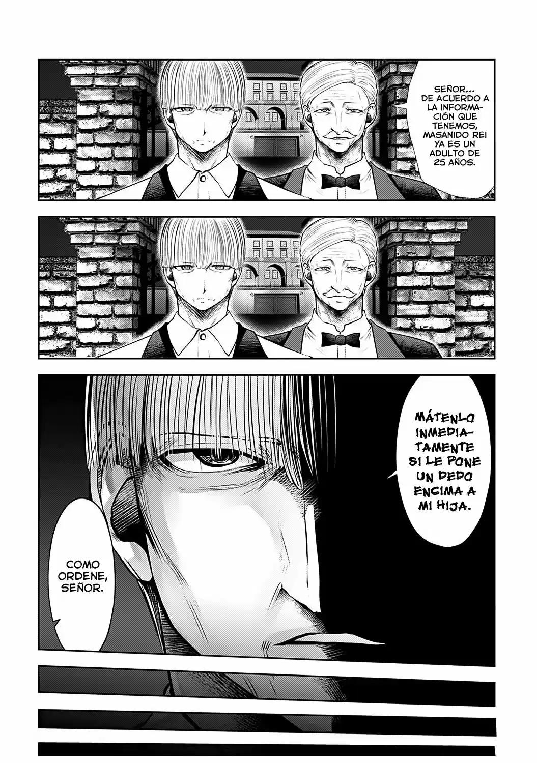 Machigatta Ko O Mahou Shoujo Ni Shite Shimatta - Capítulo 82 - Página 10 - LectorTMOo