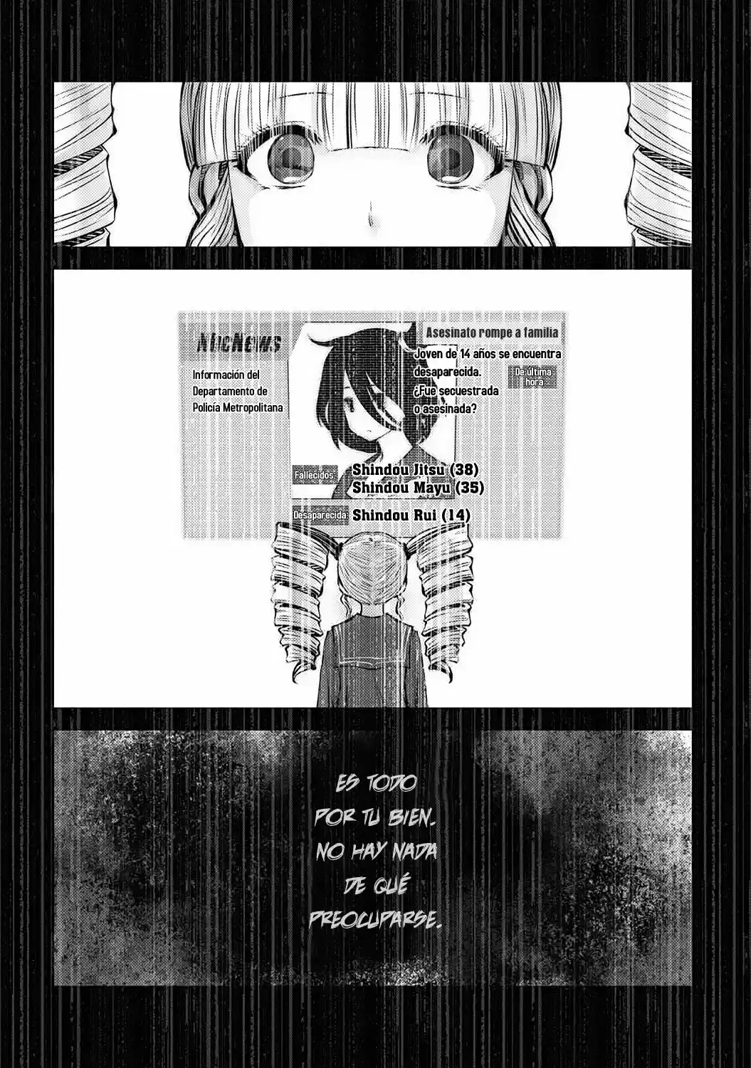 Machigatta Ko O Mahou Shoujo Ni Shite Shimatta - Capítulo 84 - Página 15 - LectorTMOo