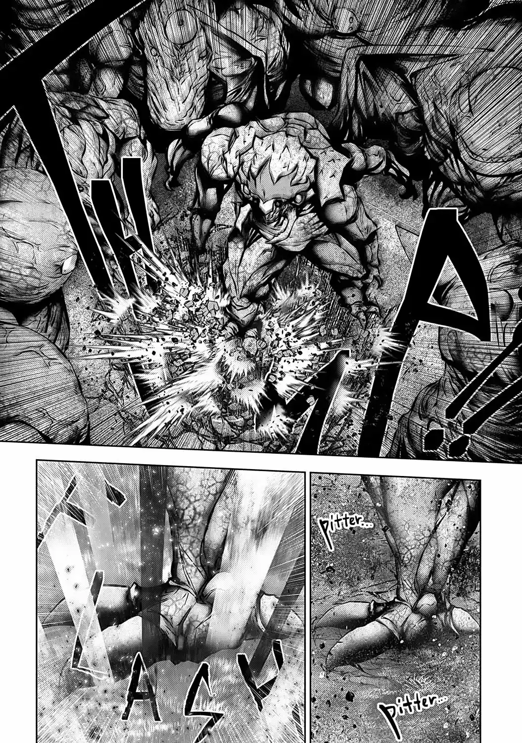Machigatta Ko O Mahou Shoujo Ni Shite Shimatta - Capítulo 85 - Página 8 - LectorTMOo