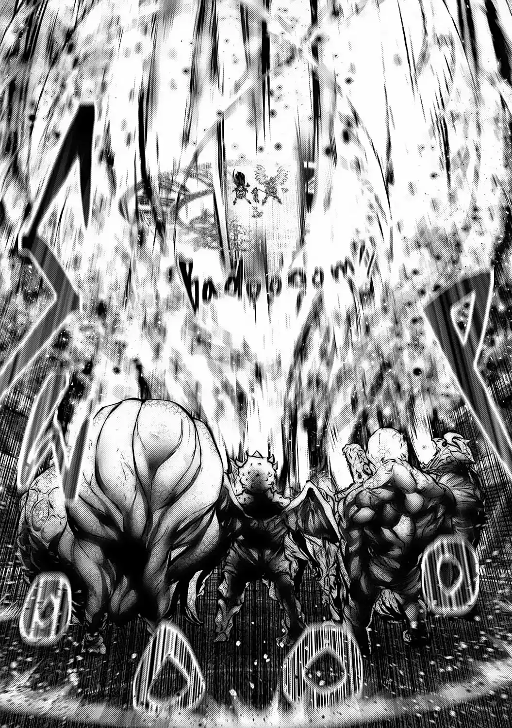 Machigatta Ko O Mahou Shoujo Ni Shite Shimatta - Capítulo 85 - Página 12 - LectorTMOo
