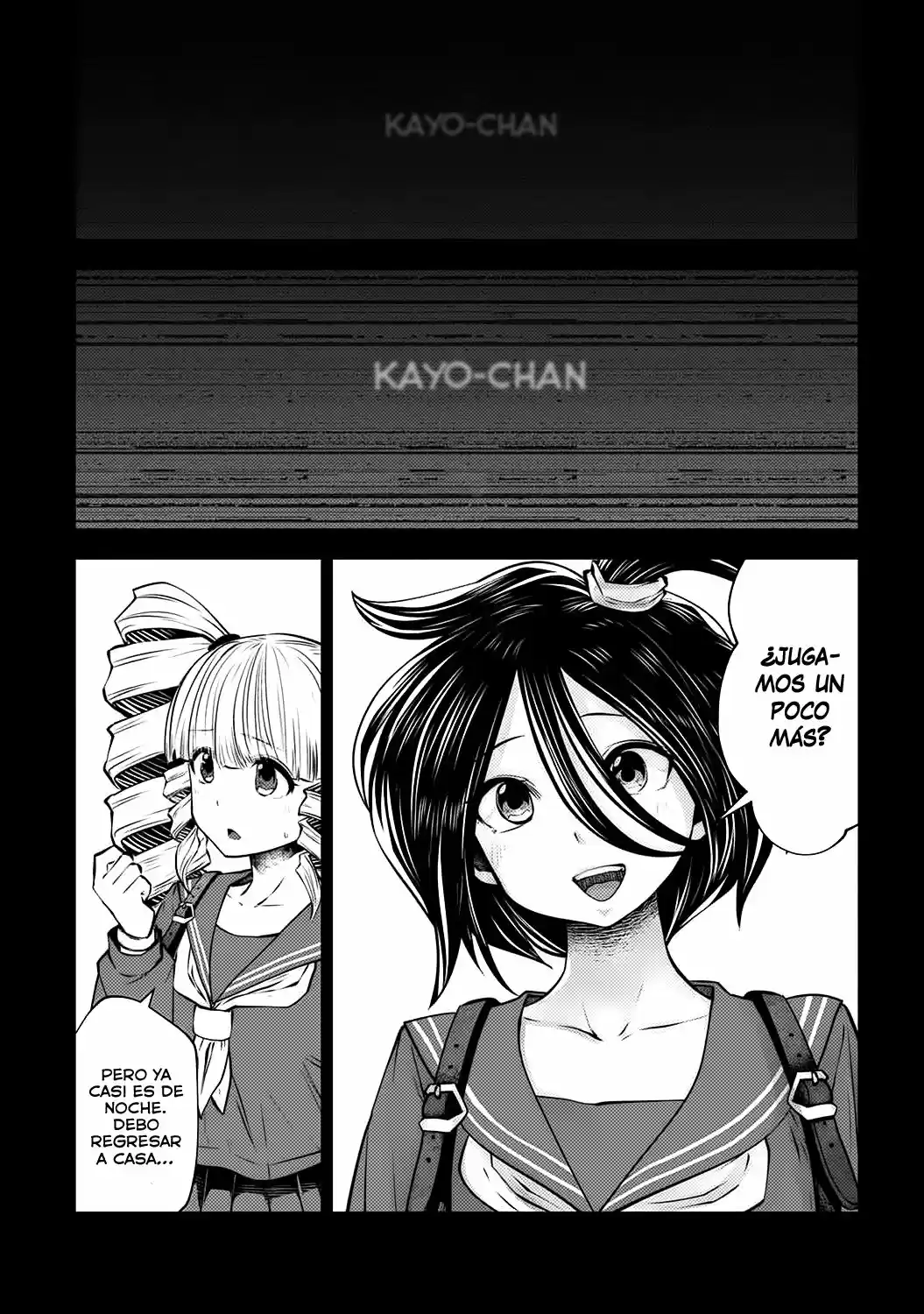 Machigatta Ko O Mahou Shoujo Ni Shite Shimatta - Capítulo 87 - Página 9 - LectorTMOo