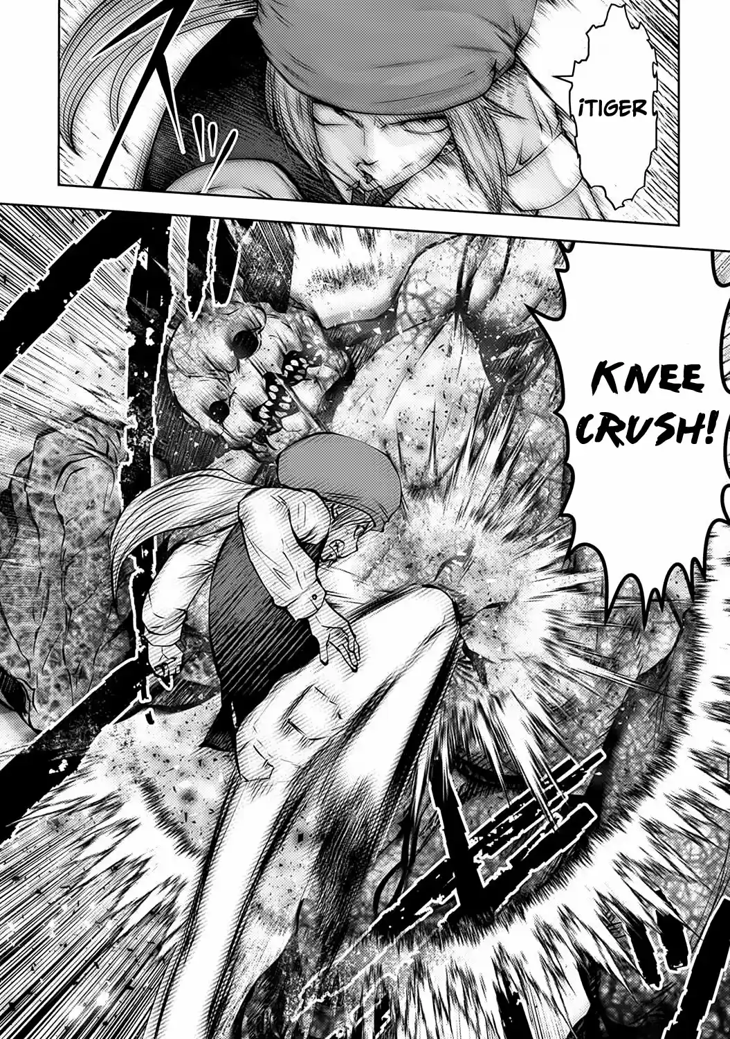 Machigatta Ko O Mahou Shoujo Ni Shite Shimatta - Capítulo 89 - Página 7 - LectorTMOo
