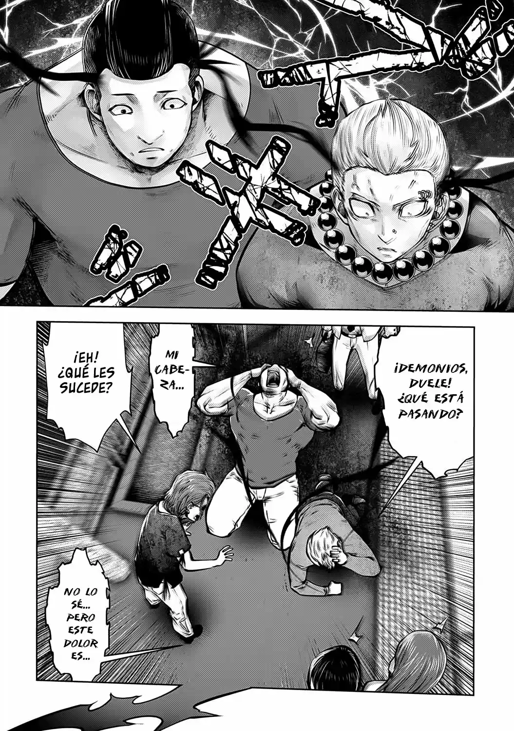 Machigatta Ko O Mahou Shoujo Ni Shite Shimatta - Capítulo 90 - Página 4 - LectorTMOo