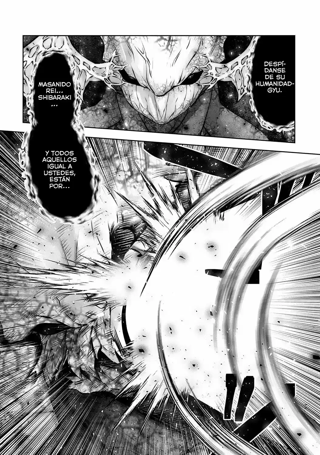 Machigatta Ko O Mahou Shoujo Ni Shite Shimatta - Capítulo 90 - Página 10 - LectorTMOo
