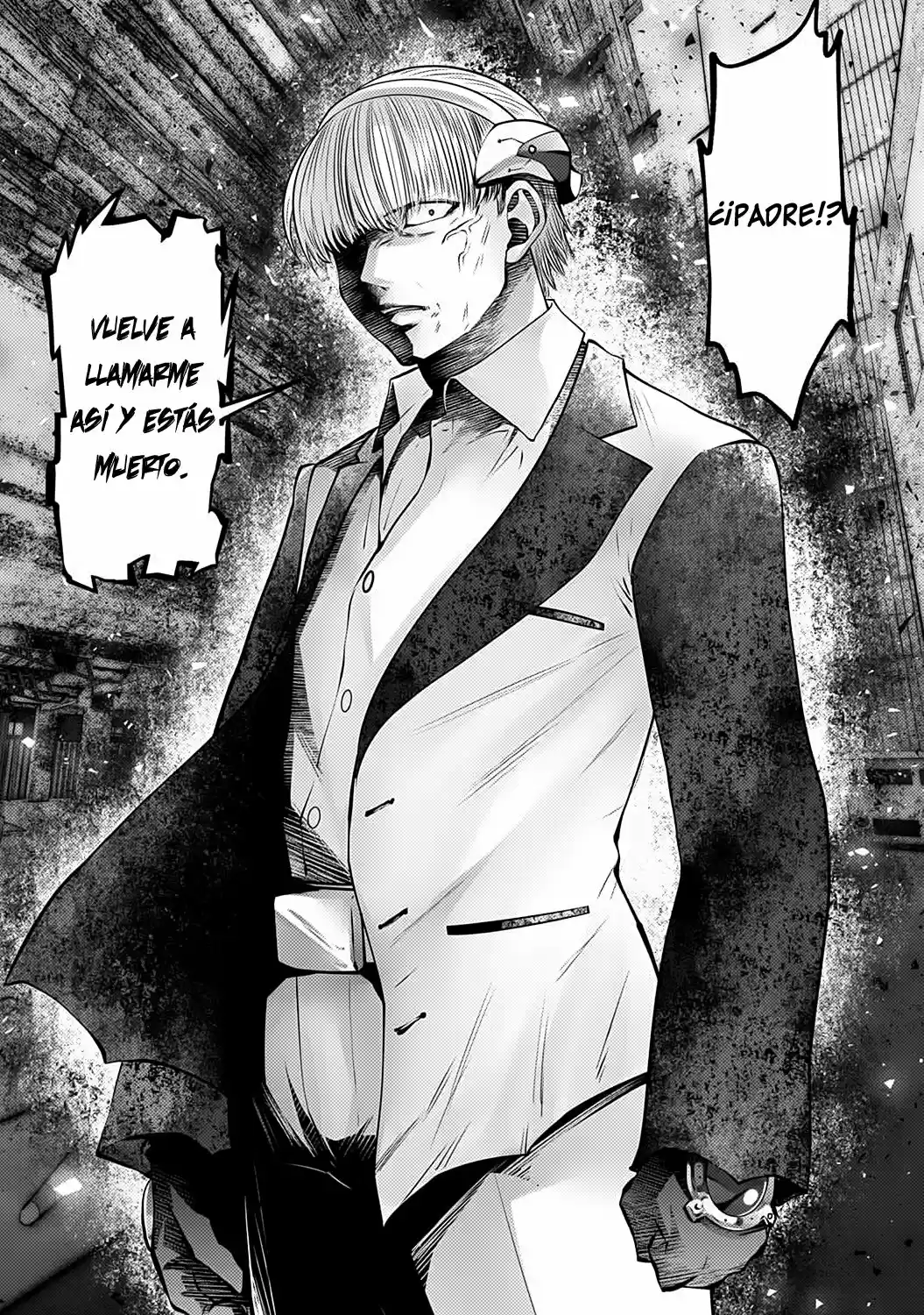 Machigatta Ko O Mahou Shoujo Ni Shite Shimatta - Capítulo 90 - Página 12 - LectorTMOo