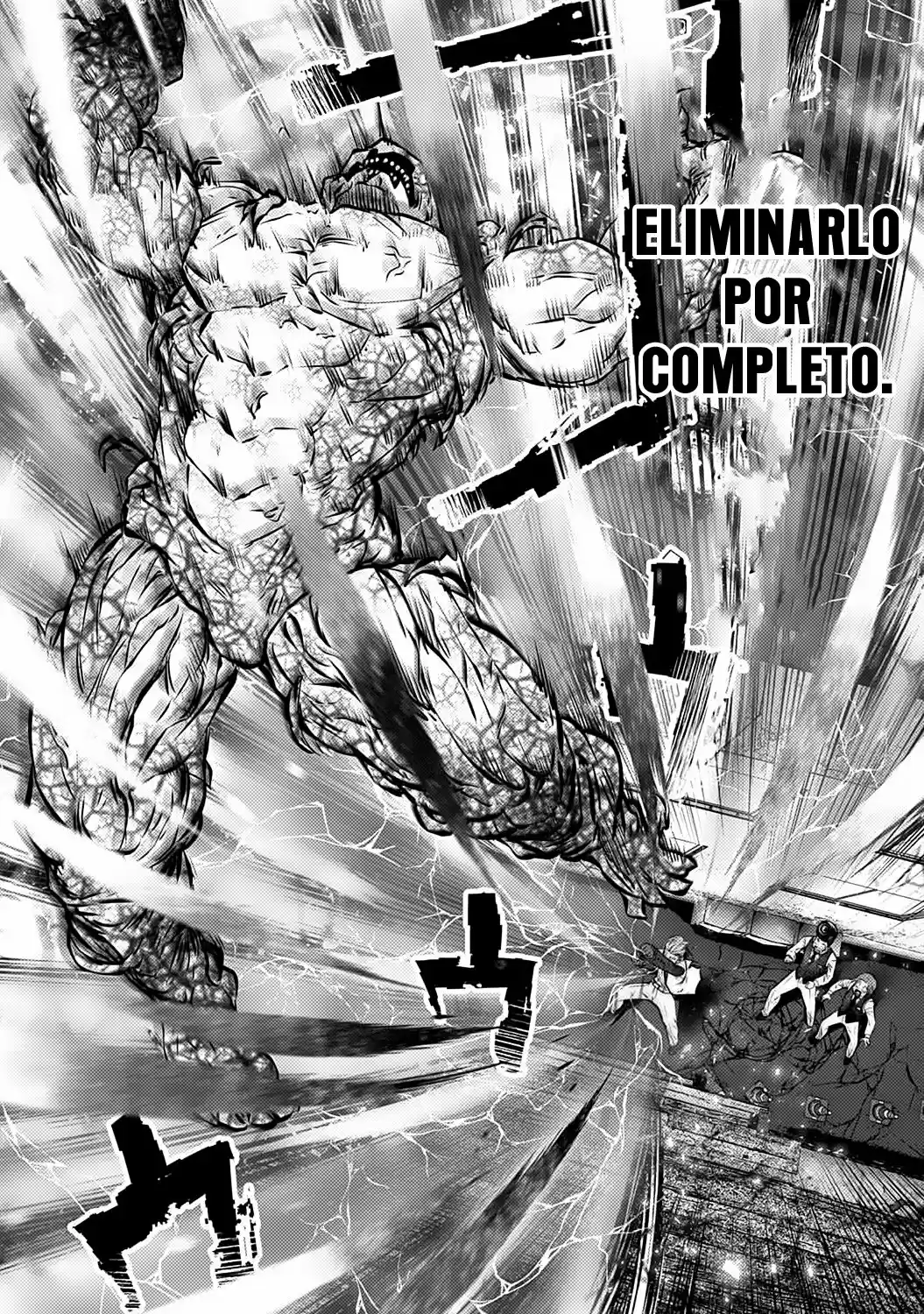 Machigatta Ko O Mahou Shoujo Ni Shite Shimatta - Capítulo 91 - Página 7 - LectorTMOo