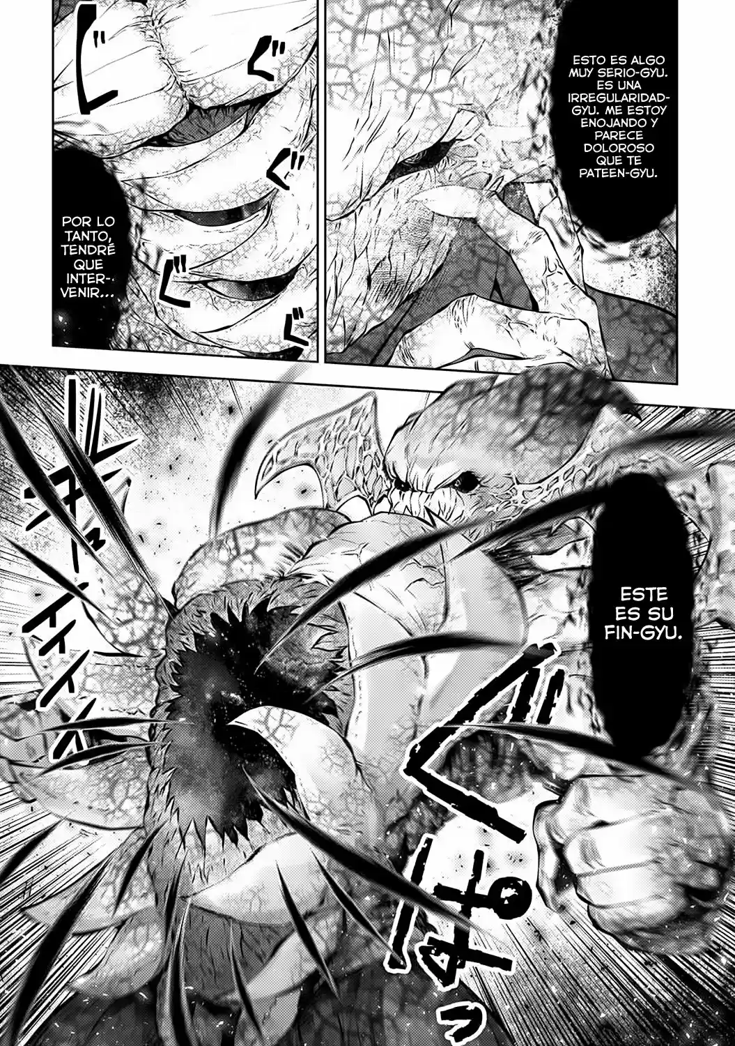 Machigatta Ko O Mahou Shoujo Ni Shite Shimatta - Capítulo 91 - Página 11 - LectorTMOo