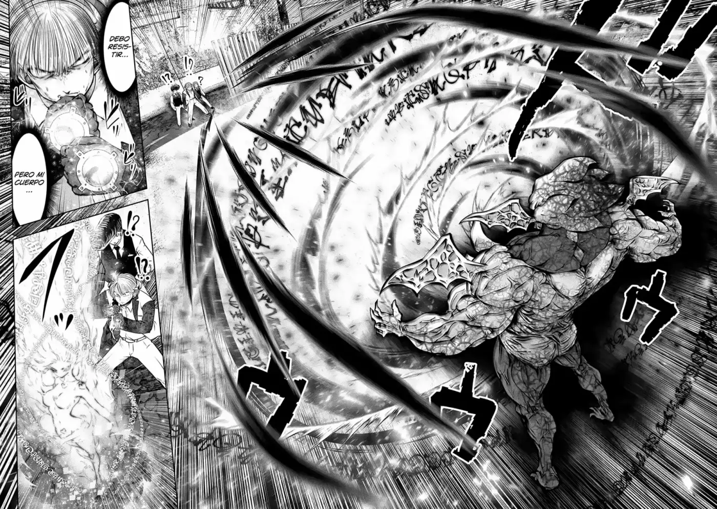 Machigatta Ko O Mahou Shoujo Ni Shite Shimatta - Capítulo 91 - Página 12 - LectorTMOo