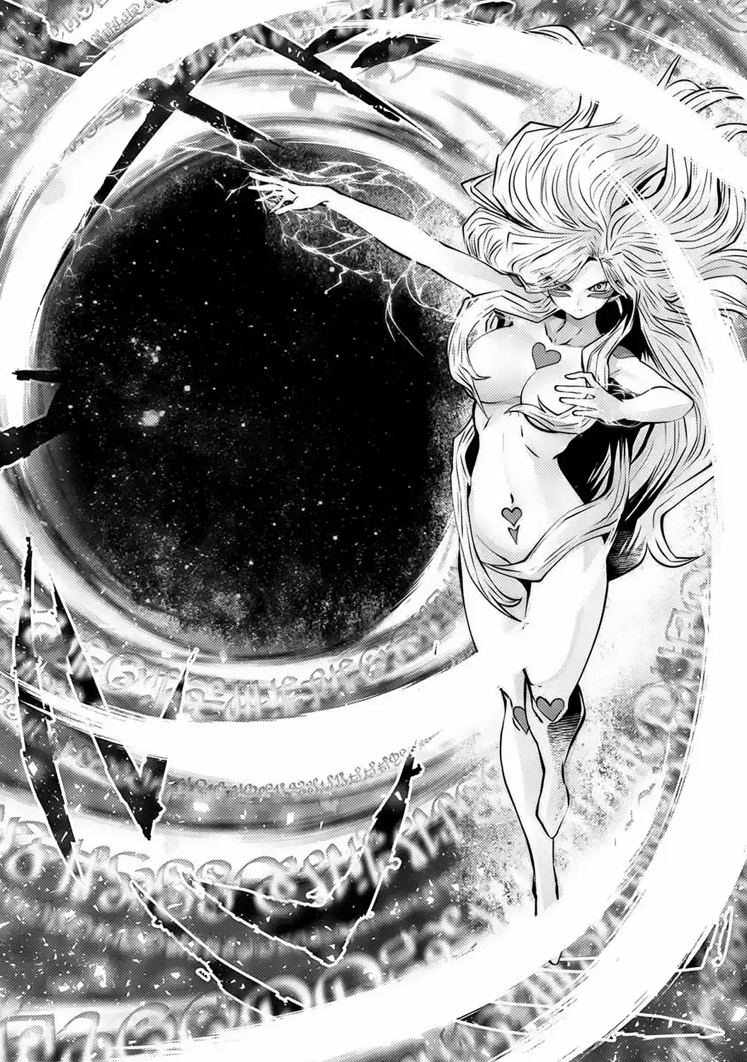 Machigatta Ko O Mahou Shoujo Ni Shite Shimatta - Capítulo 91 - Página 13 - LectorTMOo