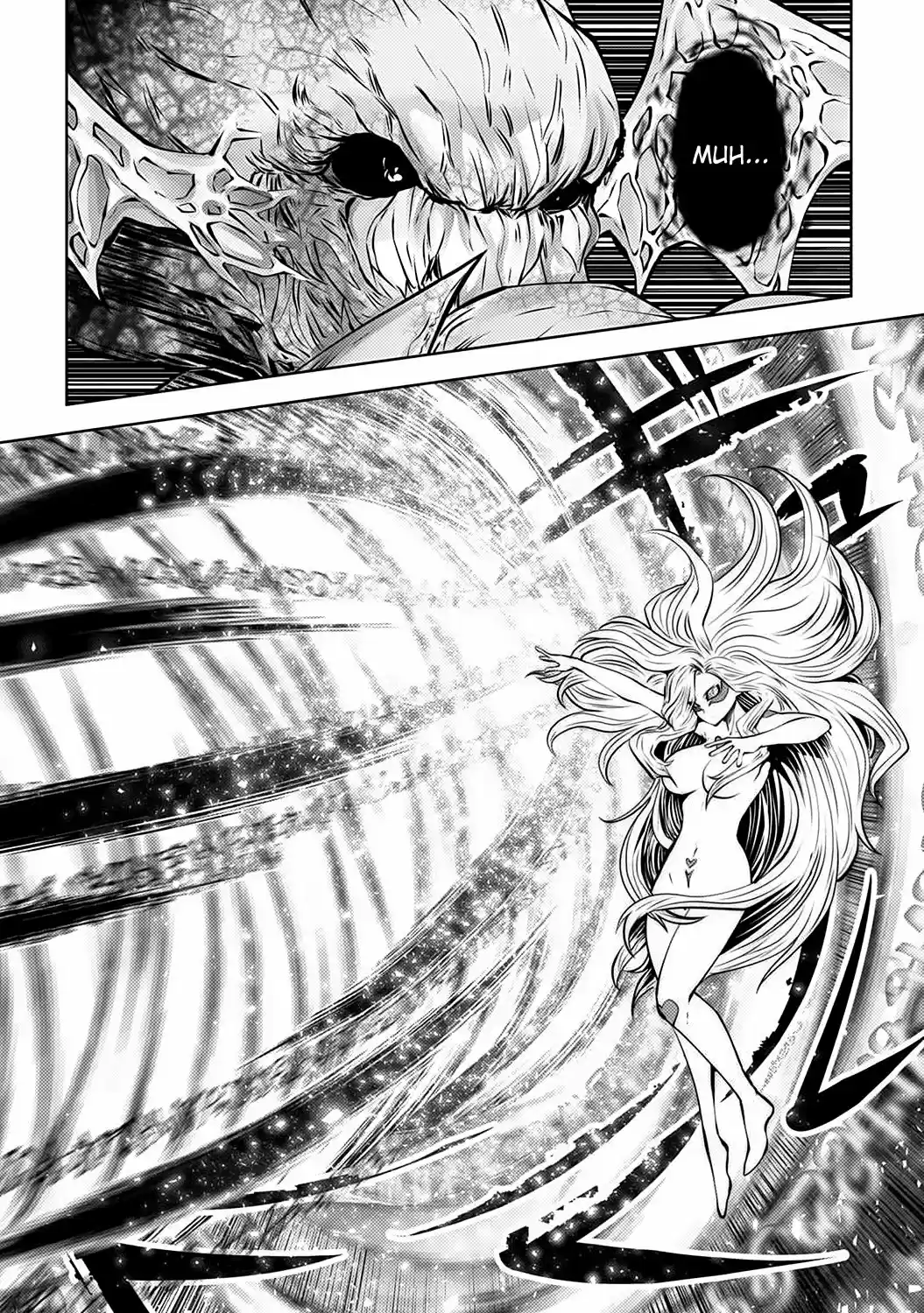 Machigatta Ko O Mahou Shoujo Ni Shite Shimatta - Capítulo 91 - Página 14 - LectorTMOo