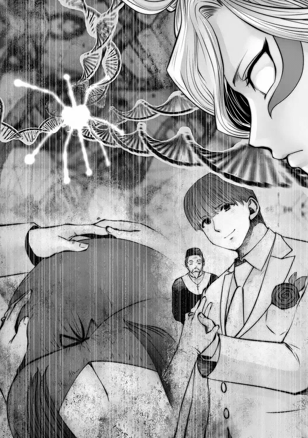 Machigatta Ko O Mahou Shoujo Ni Shite Shimatta - Capítulo 93 - Página 11 - LectorTMOo