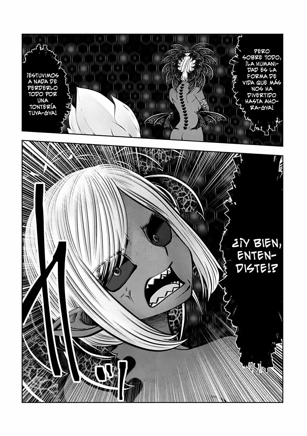 Machigatta Ko O Mahou Shoujo Ni Shite Shimatta - Capítulo 95 - Página 12 - LectorTMOo
