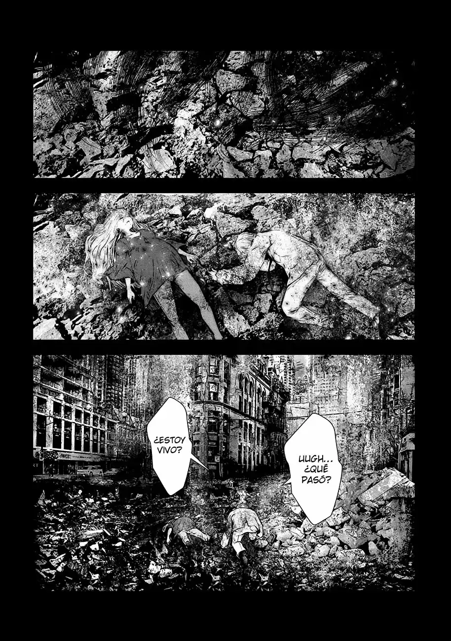 Machigatta Ko O Mahou Shoujo Ni Shite Shimatta - Capítulo 96 - Página 4 - LectorTMOo