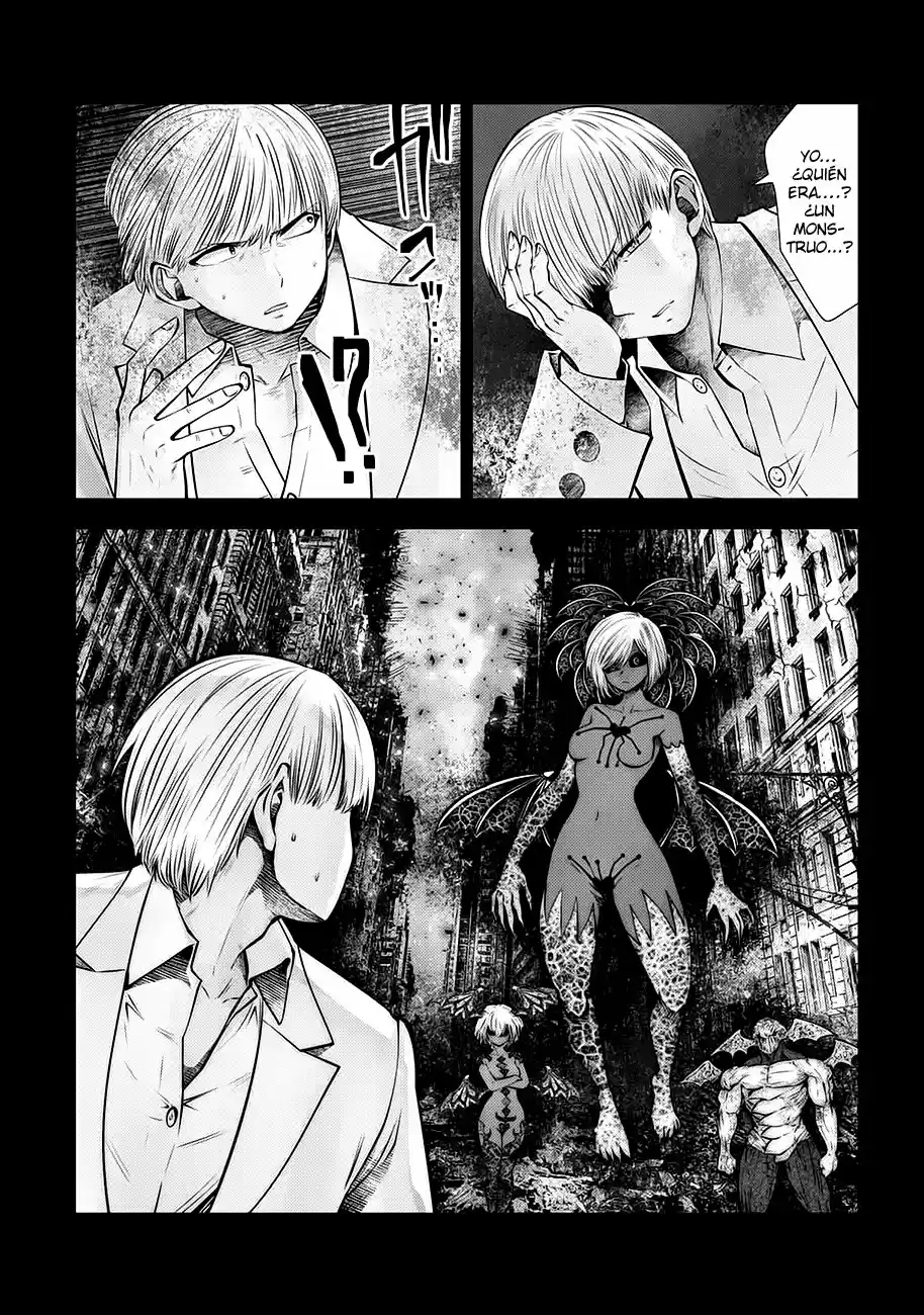 Machigatta Ko O Mahou Shoujo Ni Shite Shimatta - Capítulo 96 - Página 5 - LectorTMOo