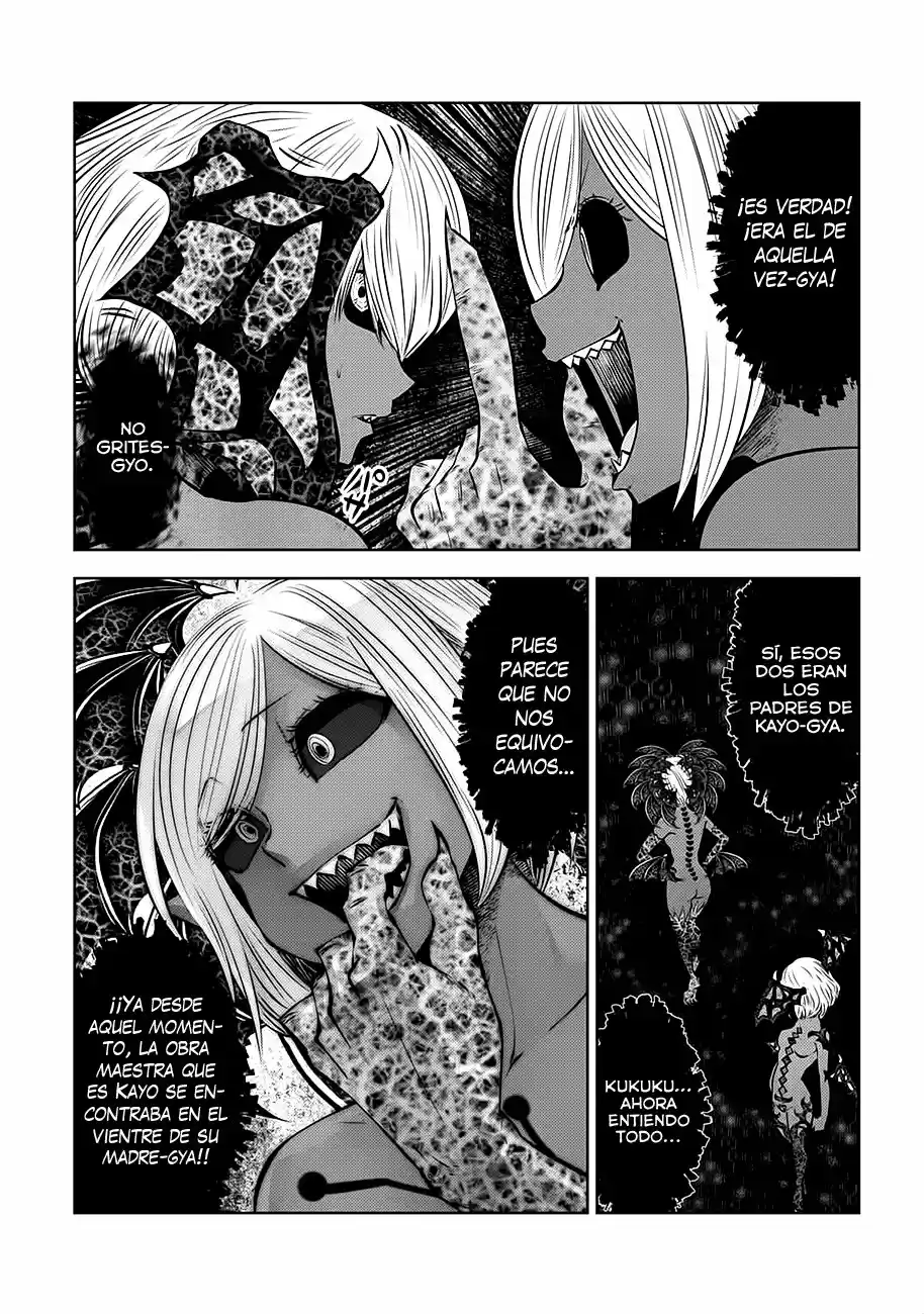 Machigatta Ko O Mahou Shoujo Ni Shite Shimatta - Capítulo 96 - Página 7 - LectorTMOo