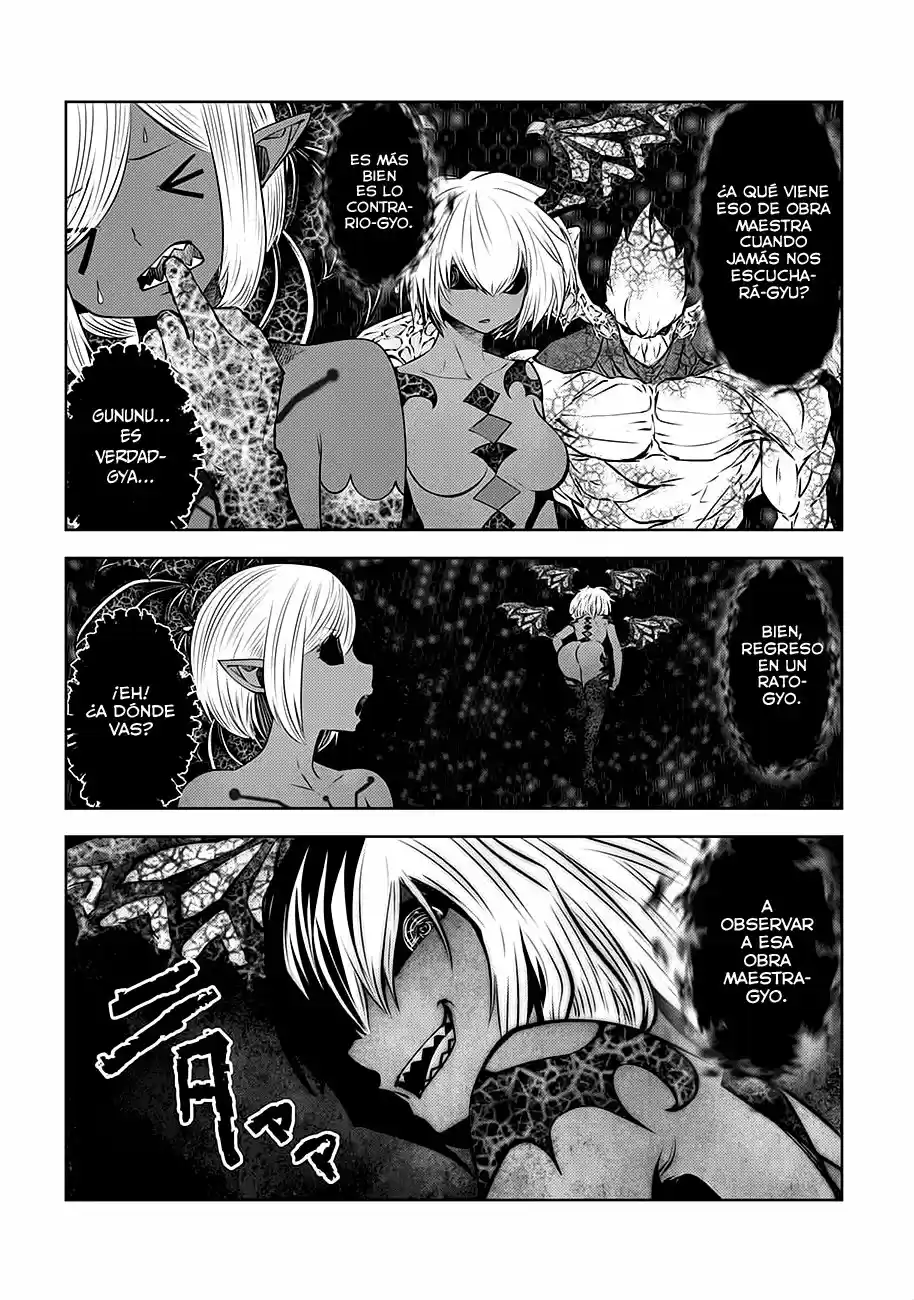 Machigatta Ko O Mahou Shoujo Ni Shite Shimatta - Capítulo 96 - Página 8 - LectorTMOo
