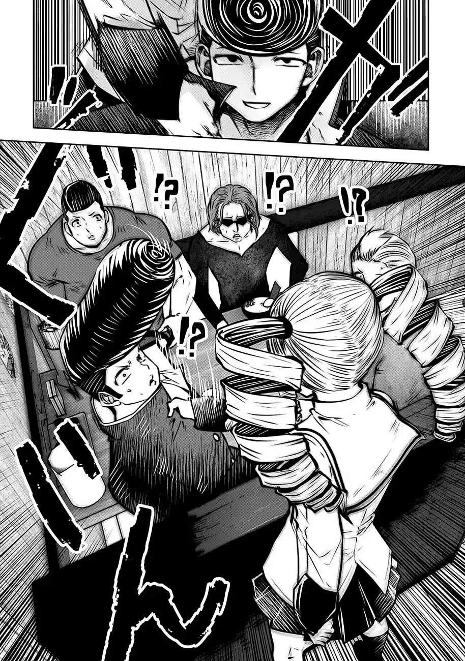 Machigatta Ko O Mahou Shoujo Ni Shite Shimatta - Capítulo 96 - Página 14 - LectorTMOo