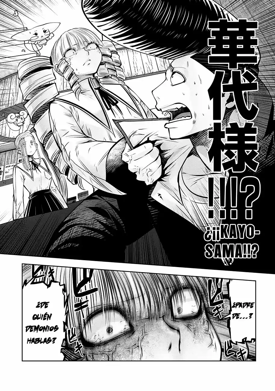 Machigatta Ko O Mahou Shoujo Ni Shite Shimatta - Capítulo 96 - Página 15 - LectorTMOo