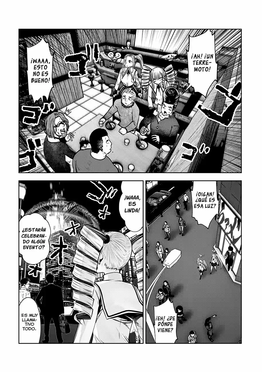 Machigatta Ko O Mahou Shoujo Ni Shite Shimatta - Capítulo 97 - Página 8 - LectorTMOo